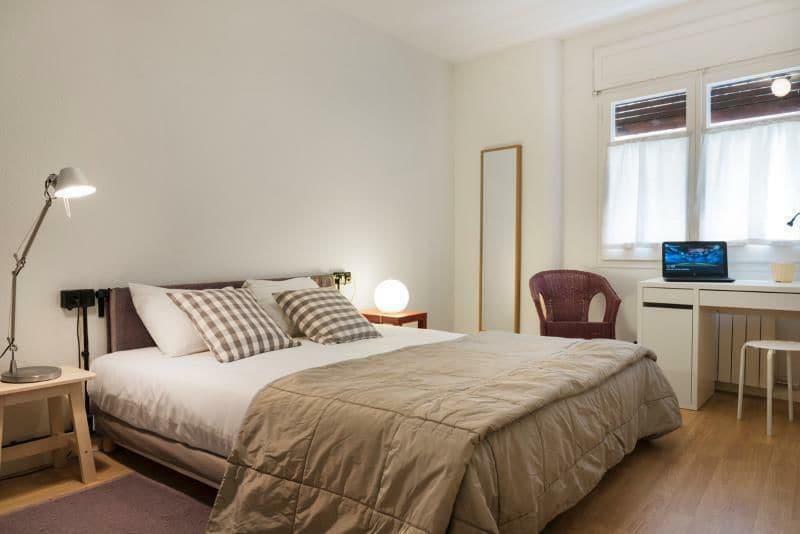 Animapartments Sants Apartment Barcelona